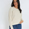 PULL LANA COL ROND NOIR PULL KOOKAI Mode Kookai