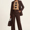 PULL MANCHES COURTES - DARLINGTON - CAMEL PULL NEW KOOKAI Mode Kookai