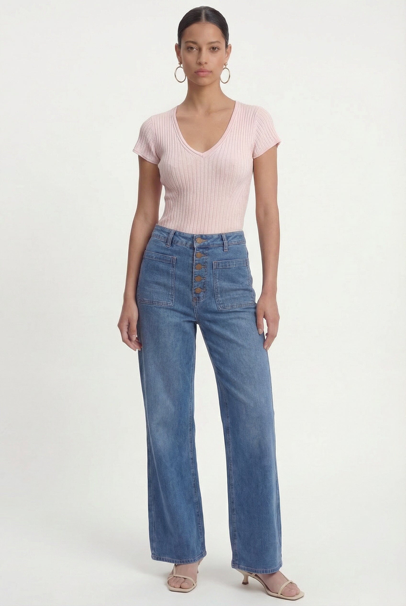 PULL MC - CABY - DRAGEE PULL NEW KOOKAI Mode Kookai