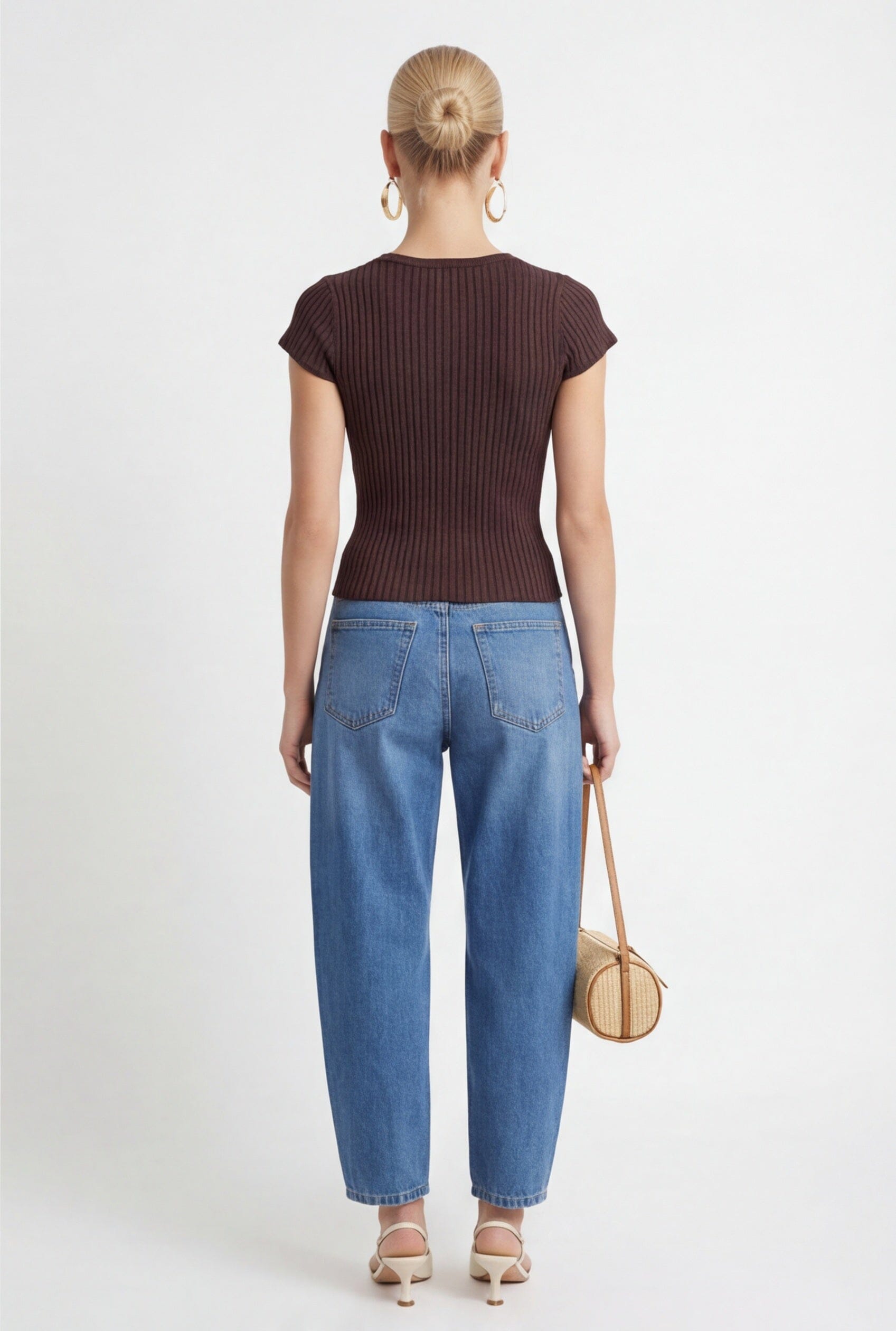 PULL MC - CABY - EXPRESSO PULL NEW KOOKAI Mode Kookai