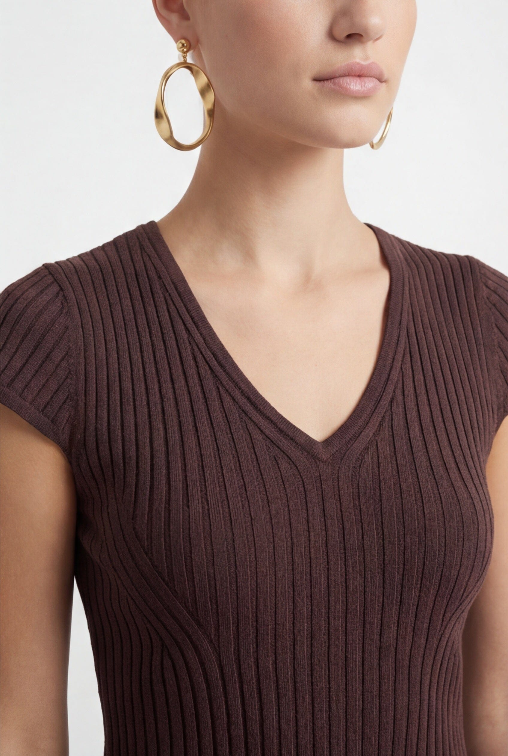 PULL MC - CABY - EXPRESSO PULL NEW KOOKAI Mode Kookai