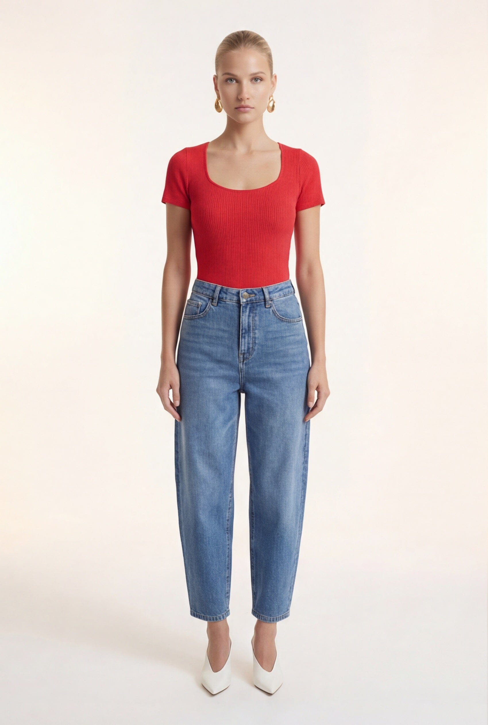 PULL MC - CITA - GRENAT PULL NEW KOOKAI Mode Kookai