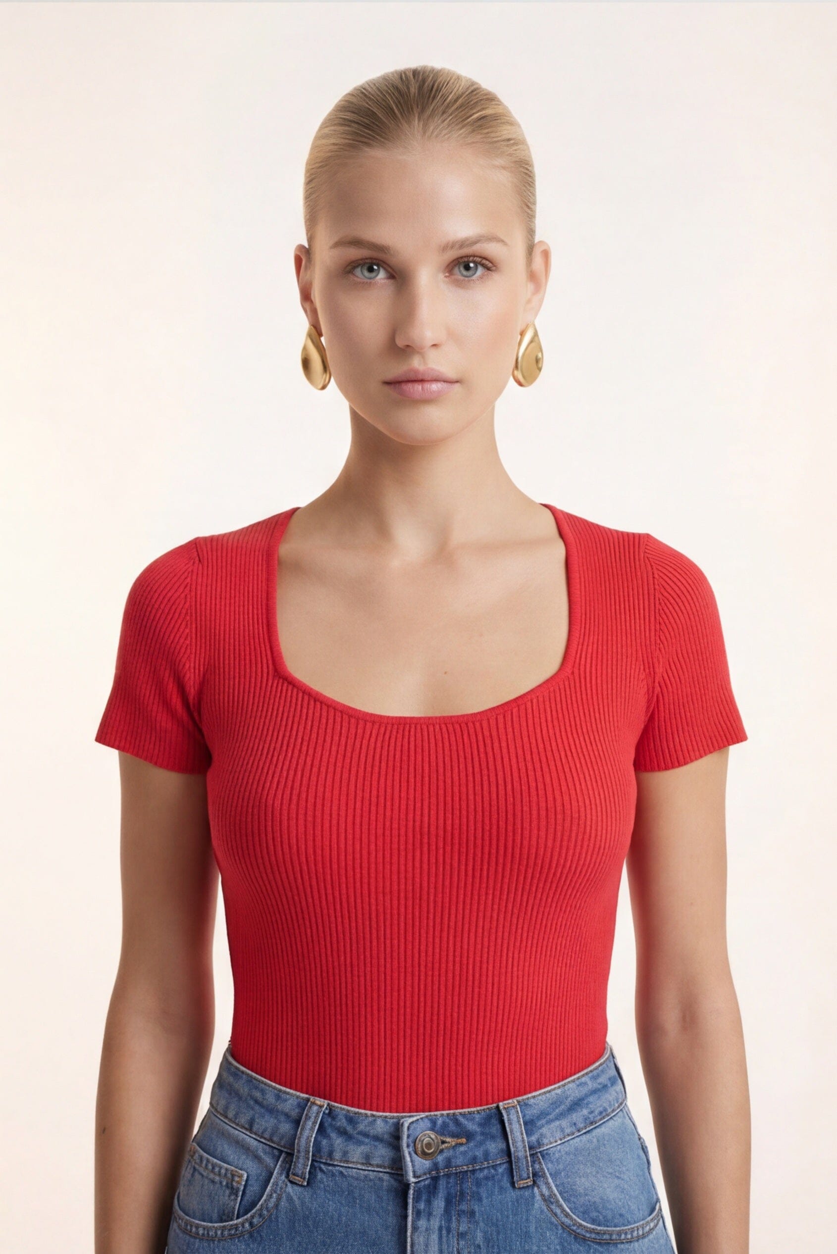 PULL MC - CITA - GRENAT PULL NEW KOOKAI Mode Kookai