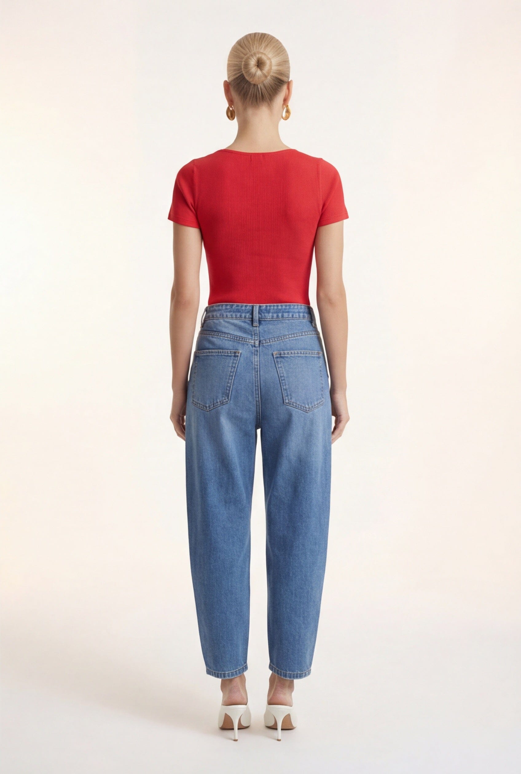 PULL MC - CITA - GRENAT PULL NEW KOOKAI Mode Kookai