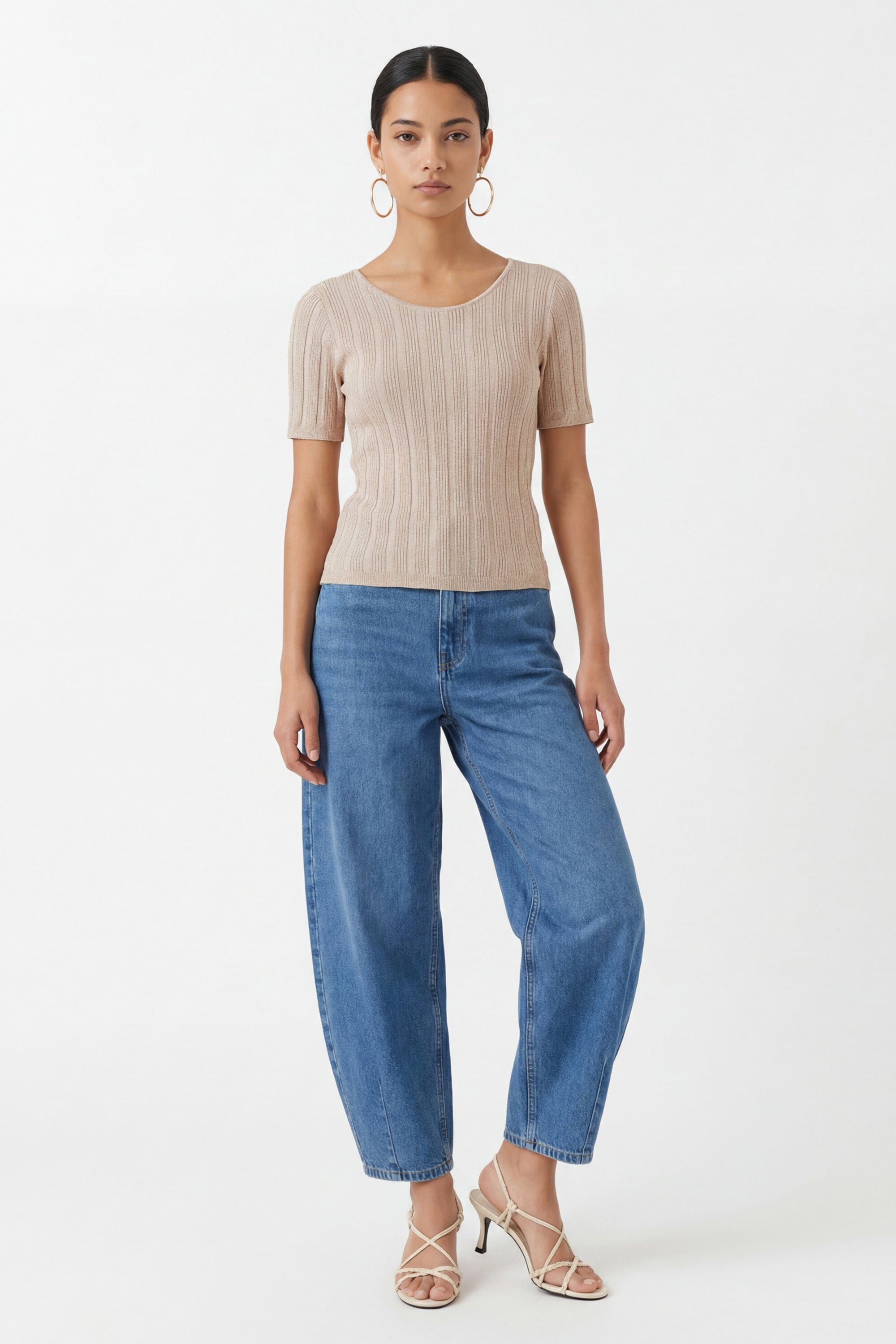 PULL MC - COLLINE - PERLE PULL NEW KOOKAI Mode Kookai