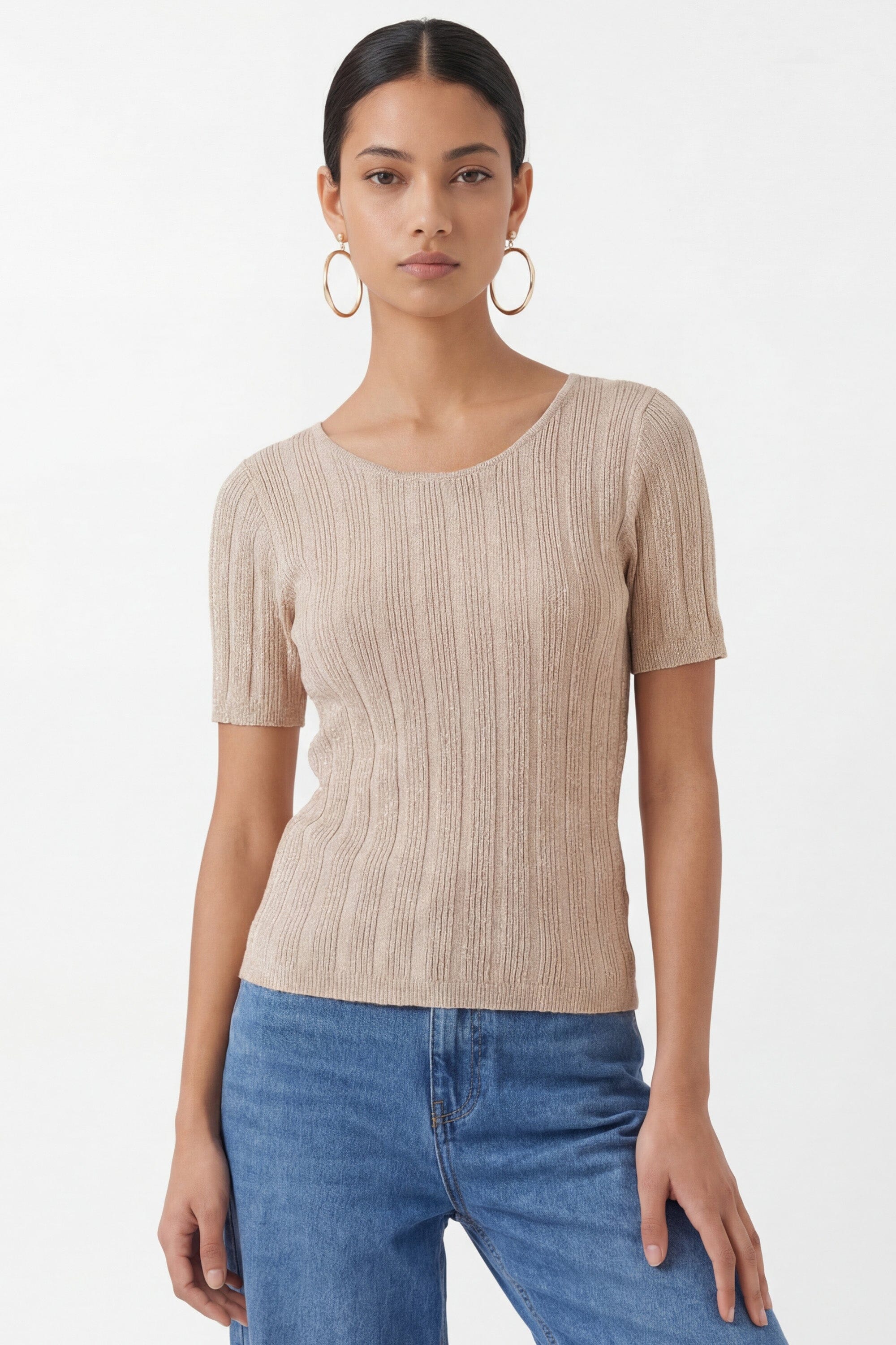 PULL MC - COLLINE - PERLE PULL NEW KOOKAI Mode Kookai