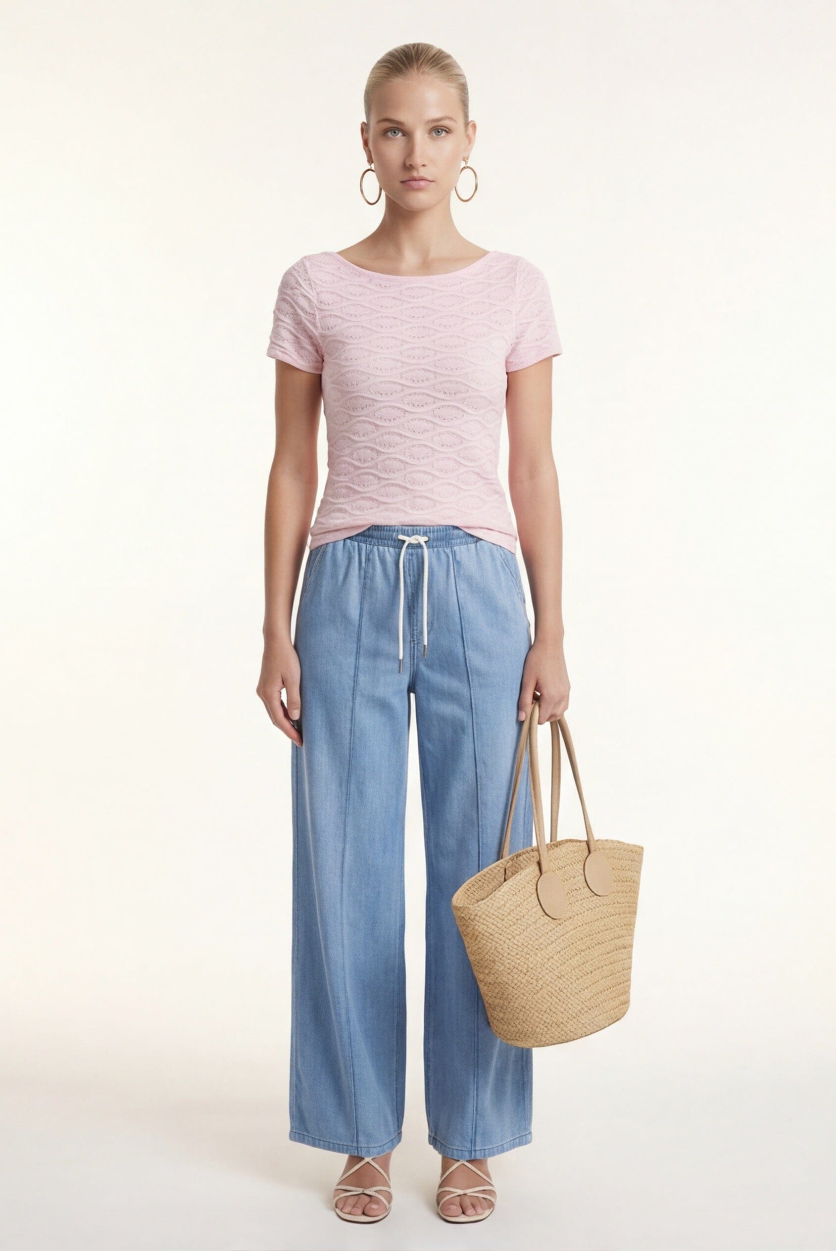 PULL MC - CYNTIA - DRAGEE PULL NEW KOOKAI Mode Kookai