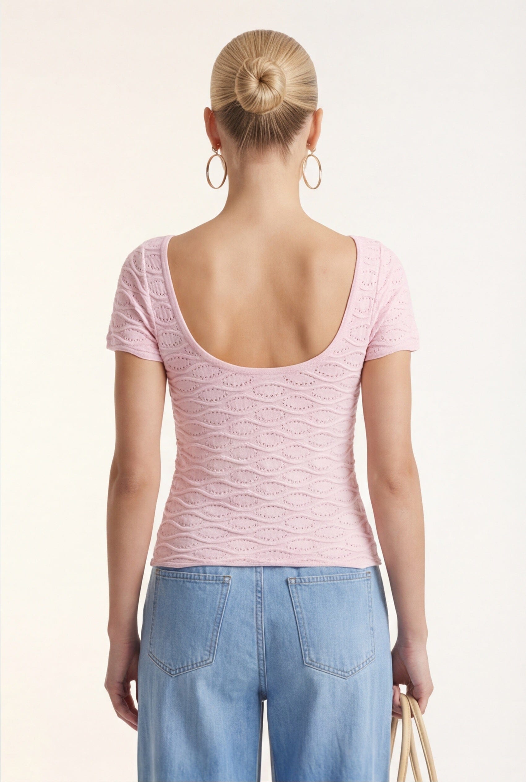 PULL MC - CYNTIA - DRAGEE PULL NEW KOOKAI Mode Kookai