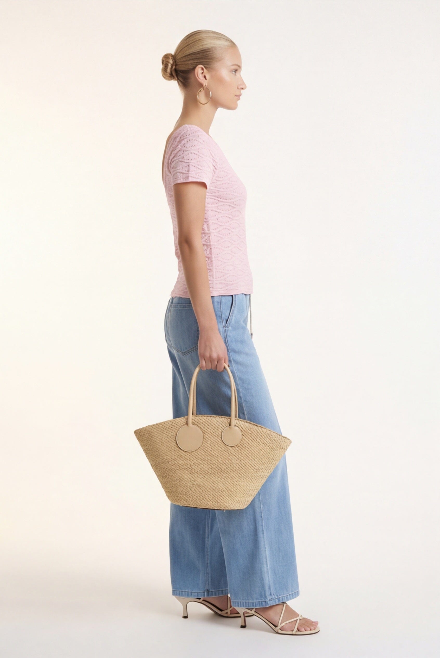 PULL MC - CYNTIA - DRAGEE PULL NEW KOOKAI Mode Kookai