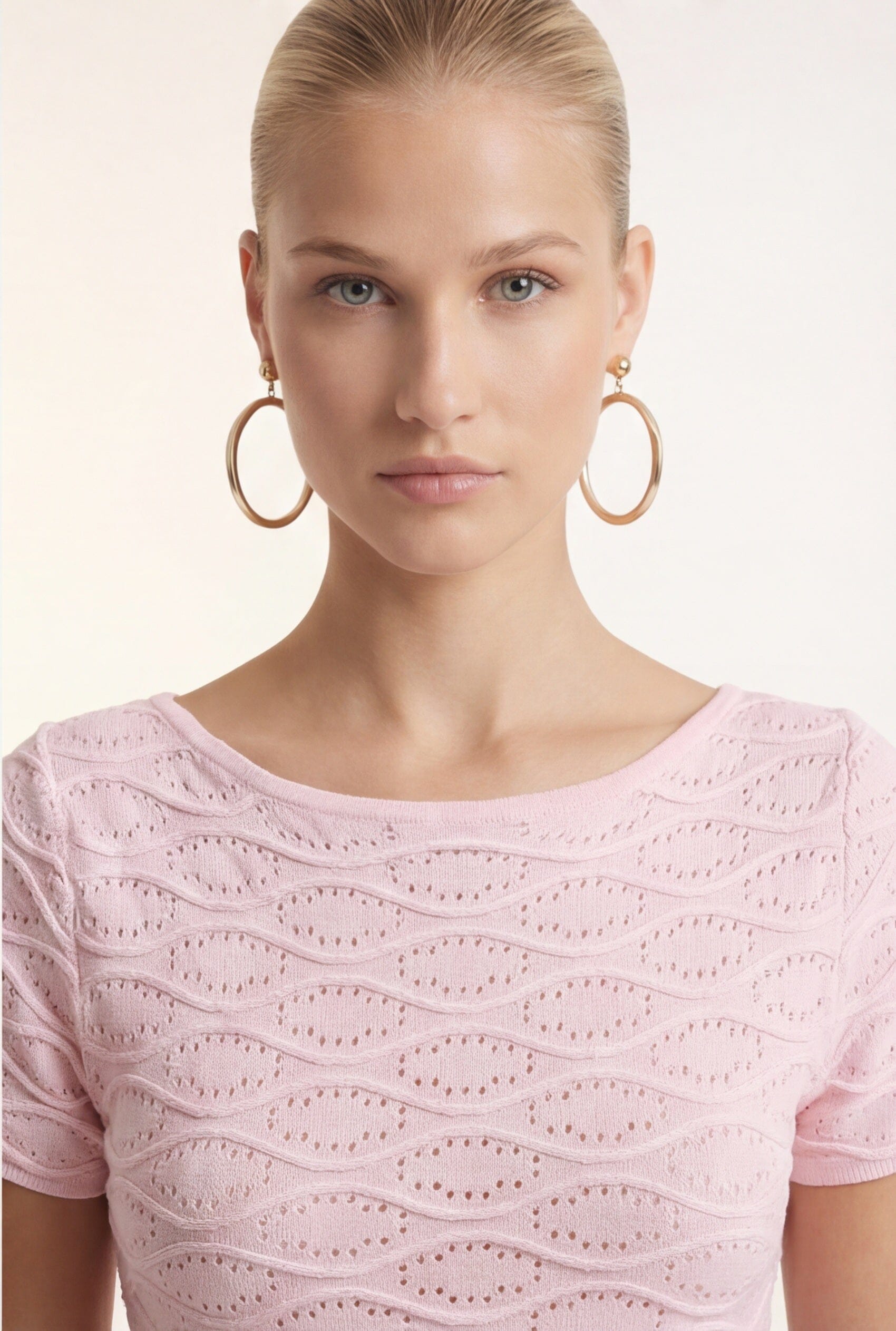 PULL MC - CYNTIA - DRAGEE PULL NEW KOOKAI Mode Kookai