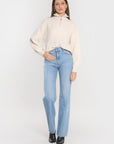 PULL MINA CAMIONEUR ECRU PULL KOOKAI Mode Kookai