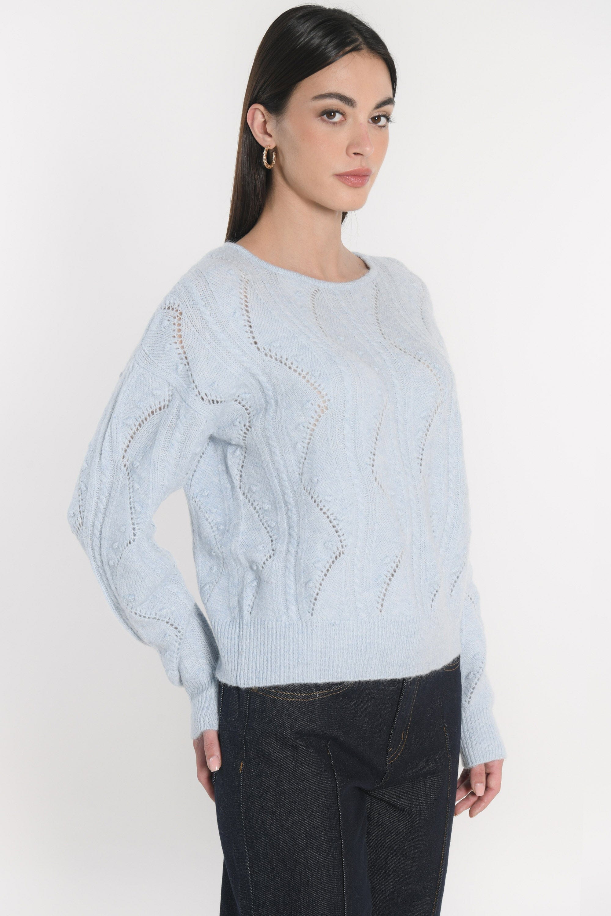 PULL MONICA CIEL PULL KOOKAI Mode Kookai