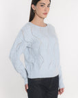 PULL MONICA CIEL PULL KOOKAI Mode Kookai