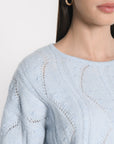 PULL MONICA CIEL PULL KOOKAI Mode Kookai