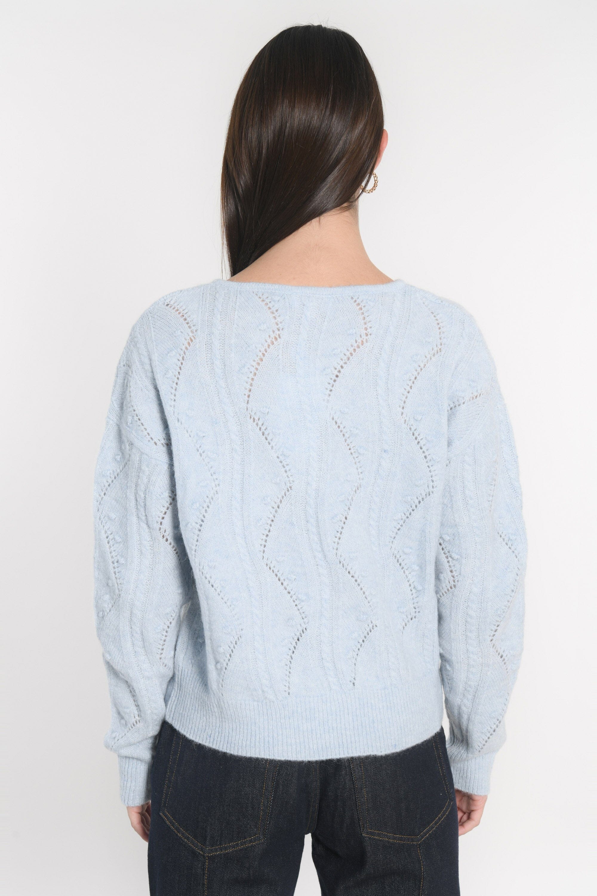 PULL MONICA CIEL PULL KOOKAI Mode Kookai