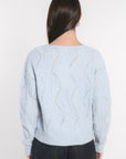 PULL MONICA CIEL PULL KOOKAI Mode Kookai
