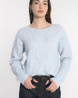 PULL MONICA CIEL PULL KOOKAI Mode Kookai