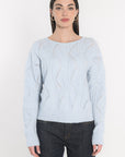 PULL MONICA CIEL PULL KOOKAI Mode Kookai