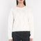 PULL MONICA ROSE POUDRÉ CHINÉ PULL KOOKAI Mode Kookai