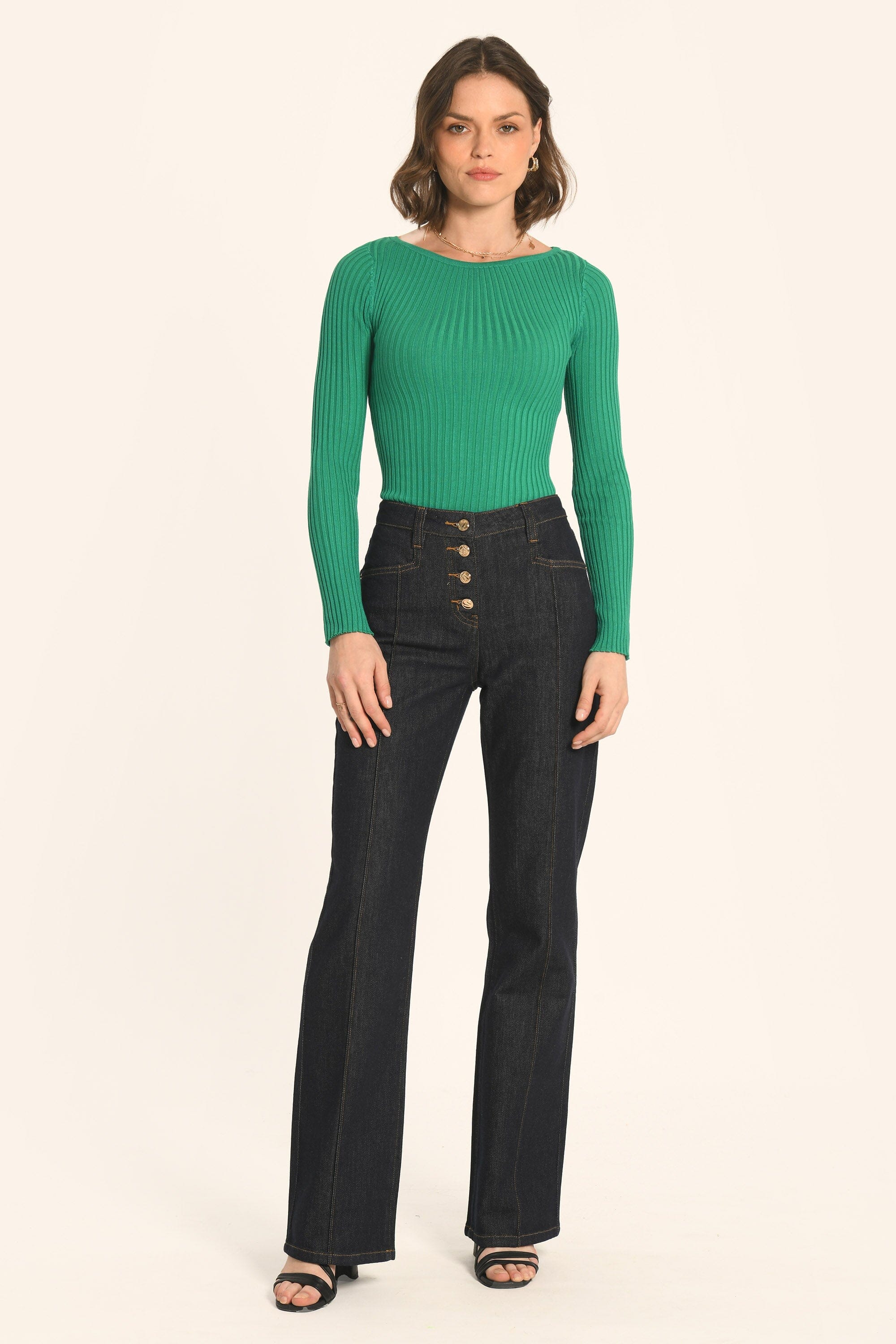 PULL - PRAIRIE - ALIDA PULL KOOKAI Mode Kookai