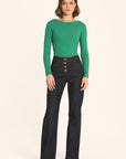 PULL - PRAIRIE - ALIDA PULL KOOKAI Mode Kookai