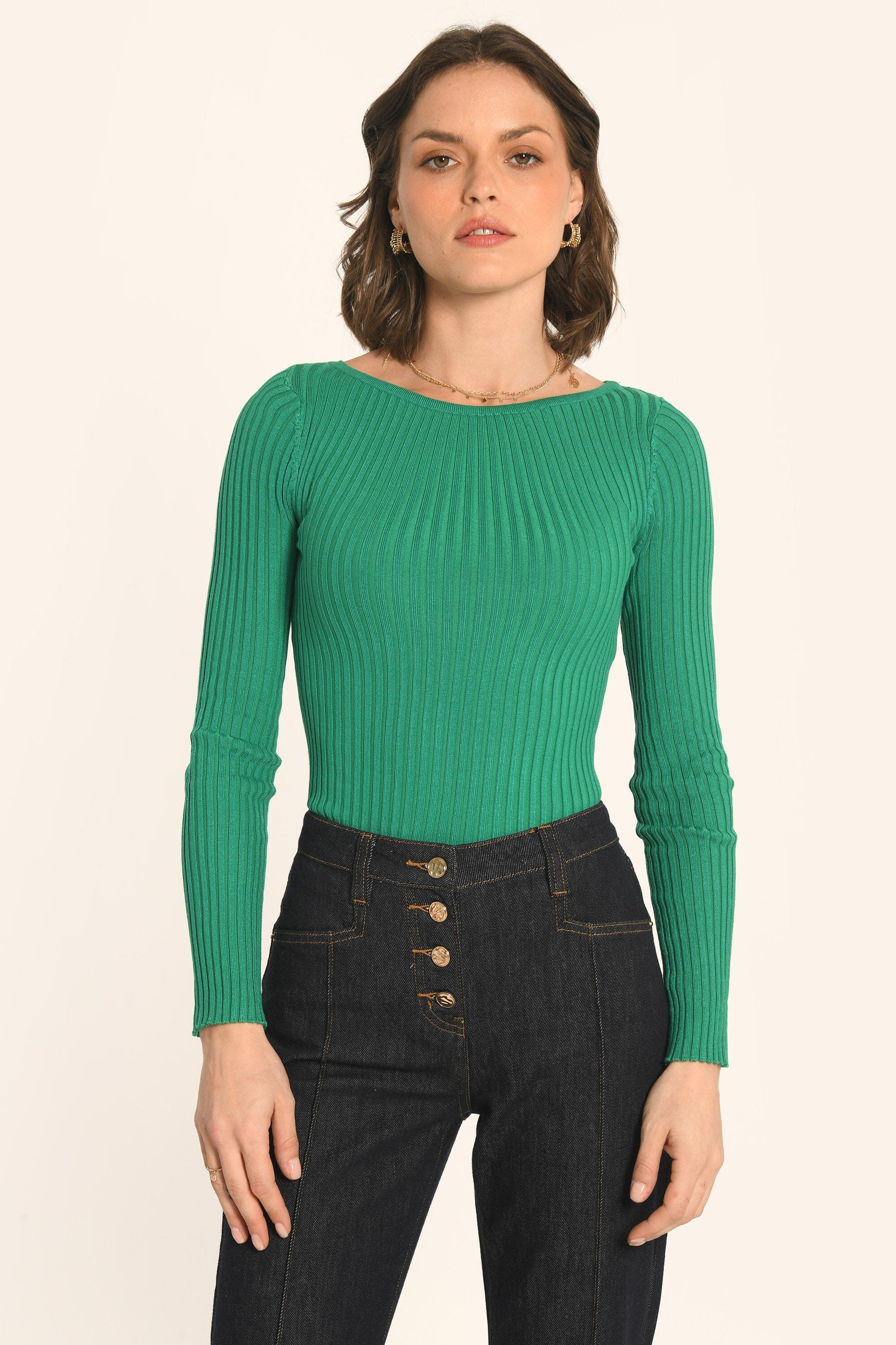 PULL - PRAIRIE - ALIDA PULL KOOKAI Mode Kookai