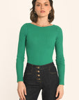 PULL - PRAIRIE - ALIDA PULL KOOKAI Mode Kookai