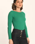 PULL - PRAIRIE - ALIDA PULL KOOKAI Mode Kookai