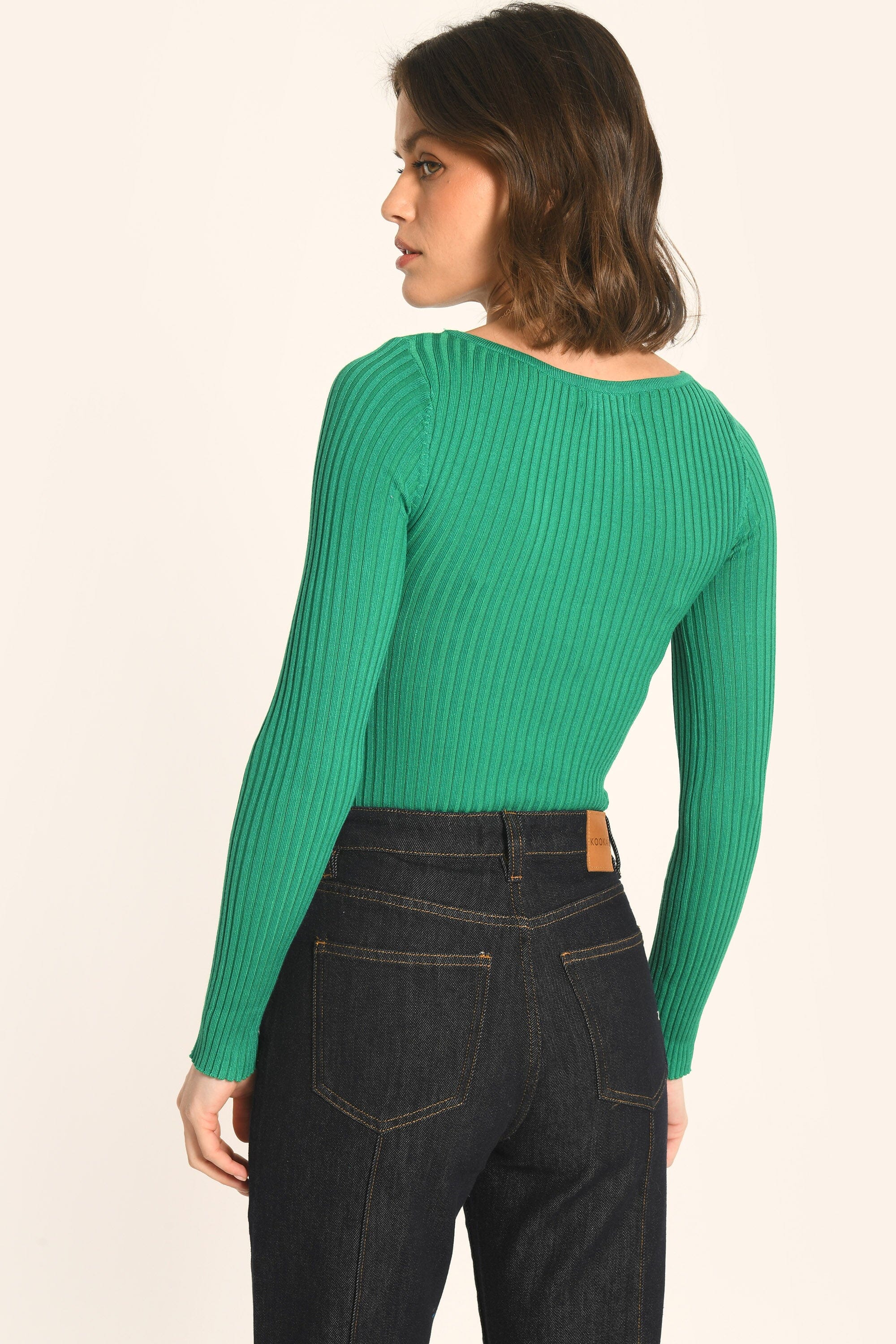 PULL - PRAIRIE - ALIDA PULL KOOKAI Mode Kookai