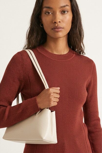 PULL RAS DE COU - B-OLYMPE - BLUSH PULL NEW KOOKAI Mode Kookai