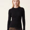 PULL RAS DE COU - B-OLYMPE - BLUSH PULL NEW KOOKAI Mode Kookai