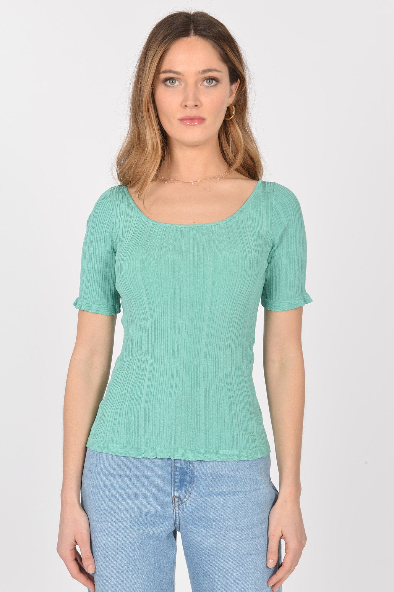 Pull REMY Aqua PULL KOOKAI Mode Kookai