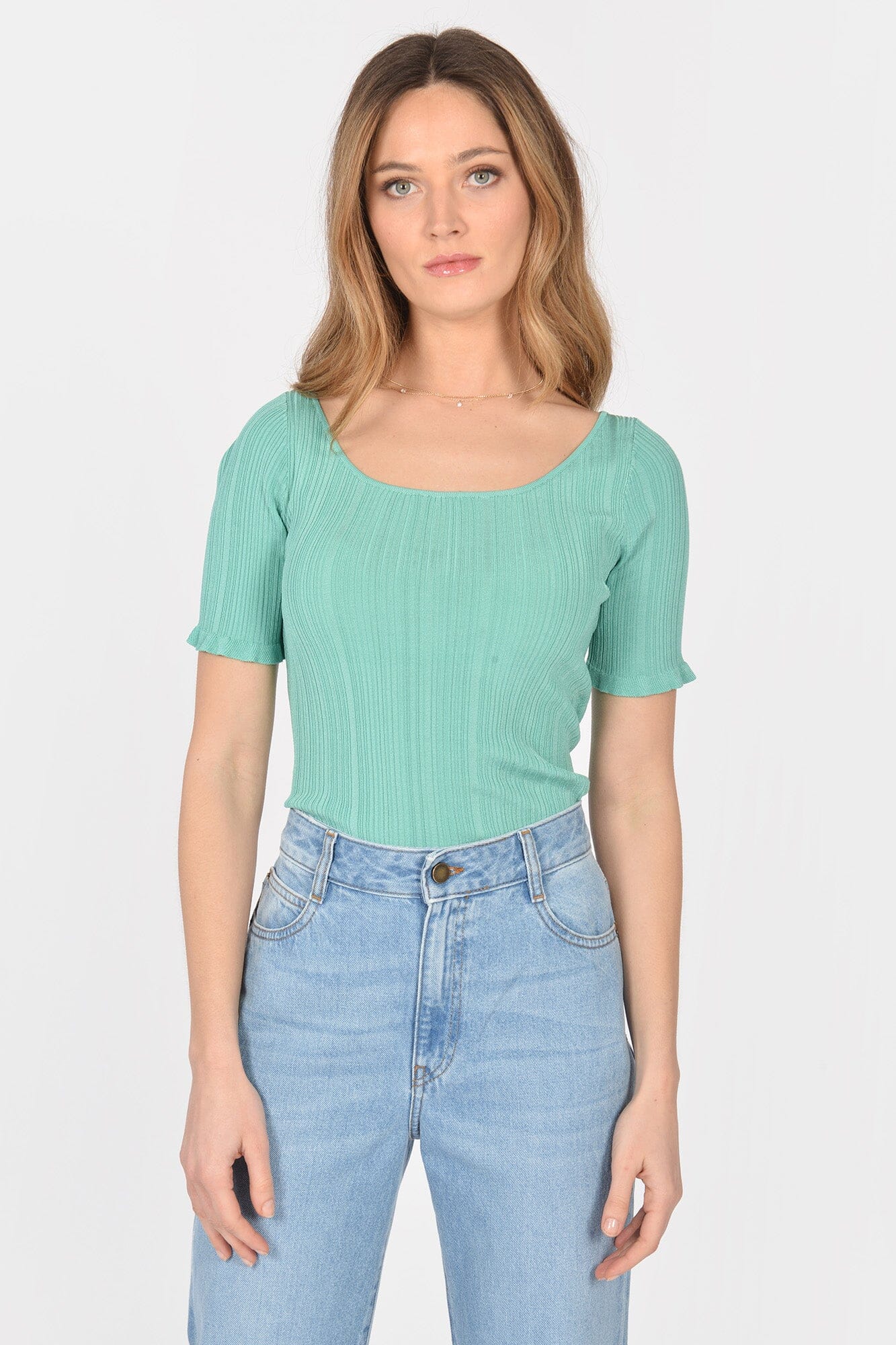 Pull REMY Aqua PULL KOOKAI Mode Kookai