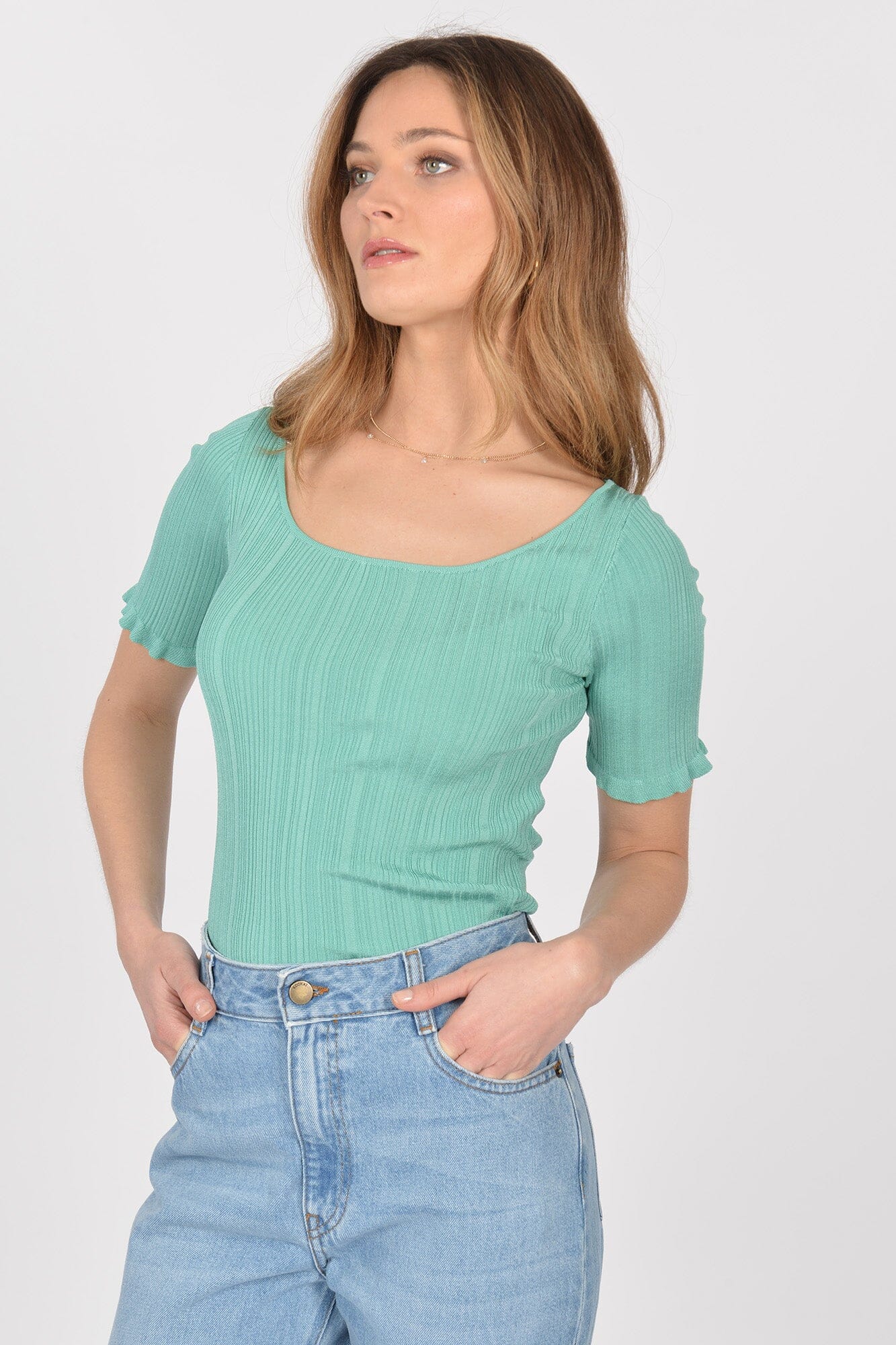 Pull REMY Aqua PULL KOOKAI Mode Kookai