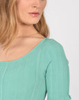 Pull REMY Aqua PULL KOOKAI Mode Kookai