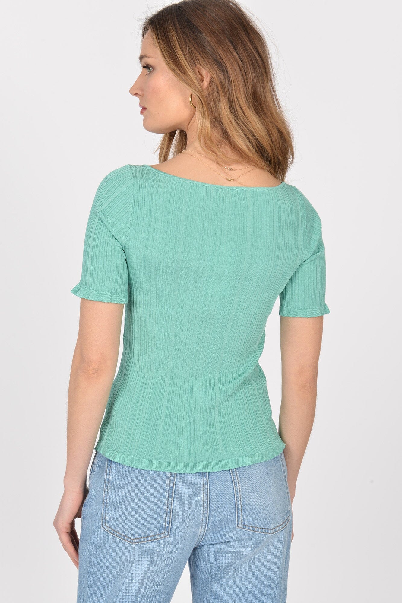 Pull REMY Aqua PULL KOOKAI Mode Kookai