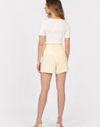 Pull REMY Blanc PULL KOOKAI Mode Kookai