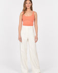 Pull ROMIE Corail PULL KOOKAI Mode Kookai