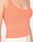 Pull ROMIE Corail PULL KOOKAI Mode Kookai