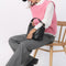 PULL SANS MANCHE - BAMBI - CAMEL PULL NEW KOOKAI Mode Kookai