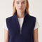 PULL SANS MANCHE - DALLIE - MARINE PULL NEW KOOKAI Mode Kookai