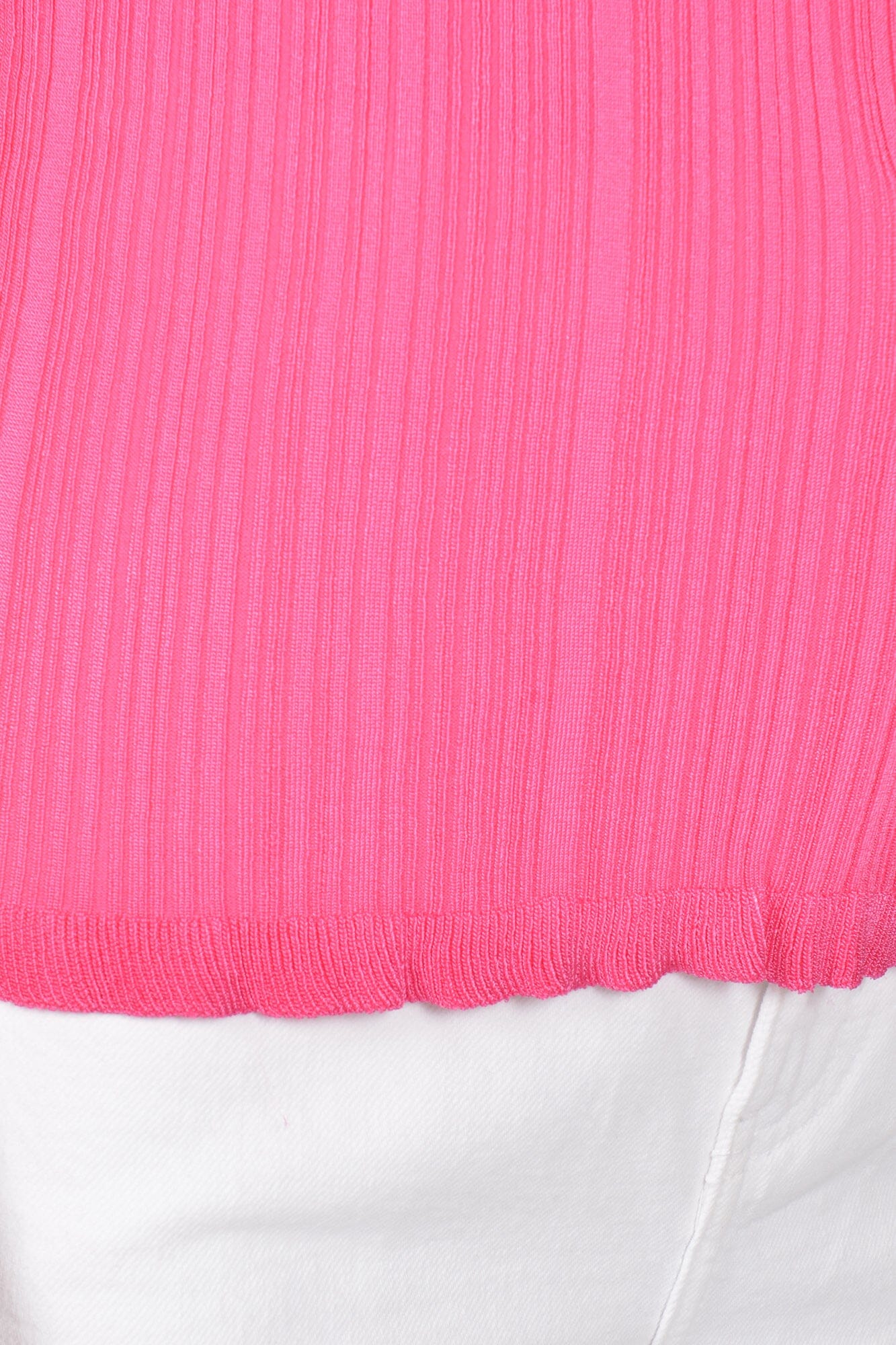 Pull top REMY Fuchsia PULL KOOKAI Mode Kookai