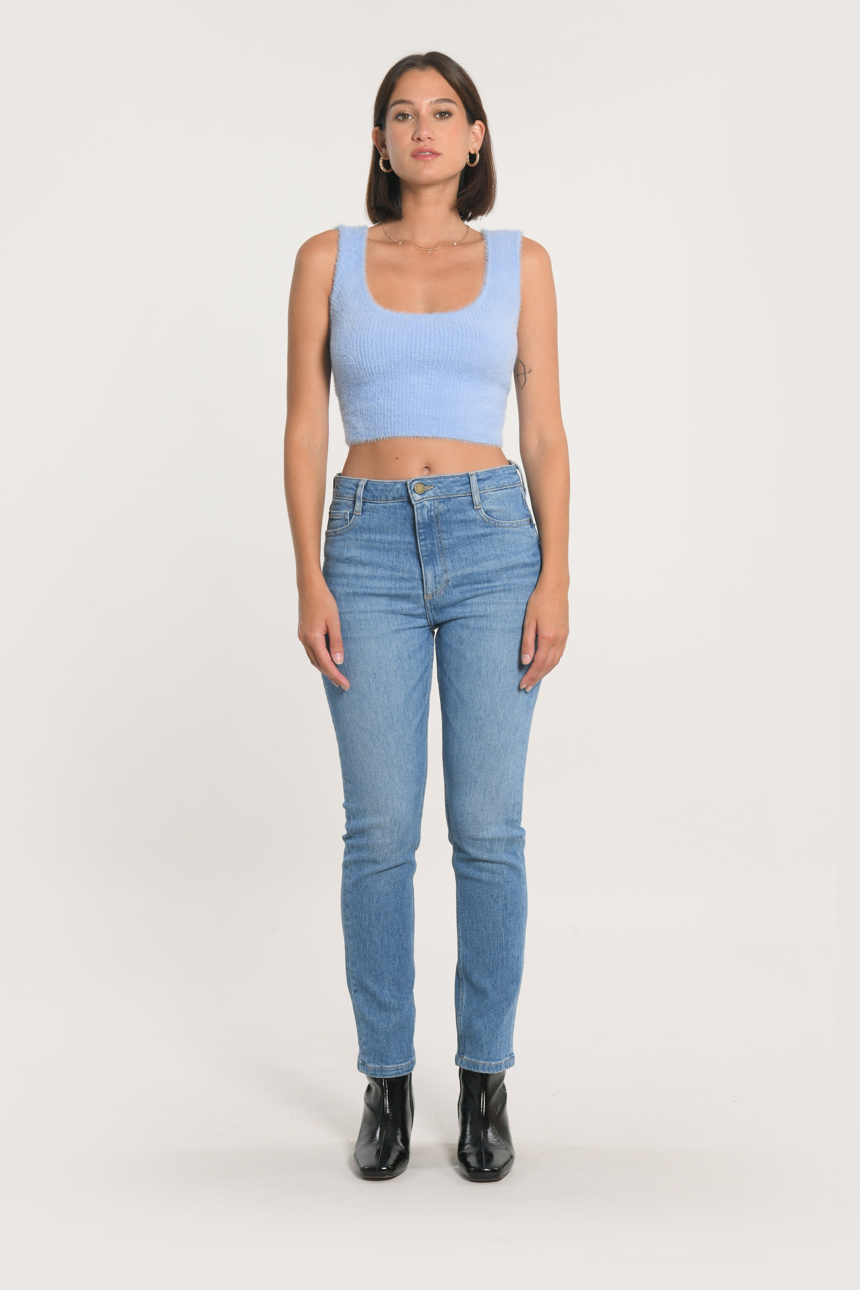 PULL TOP SM MYLO CIEL PULL KOOKAI Mode Kookai