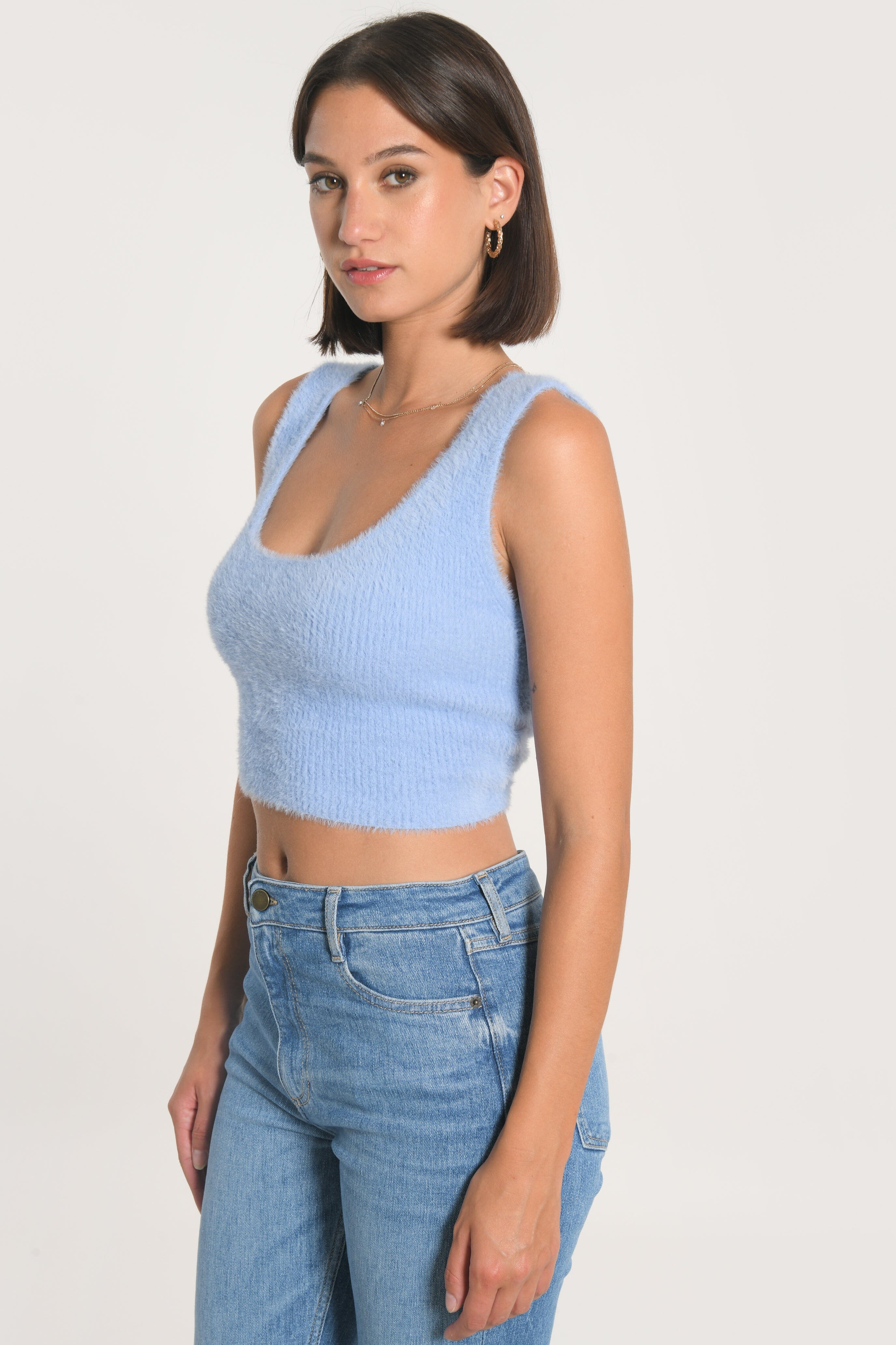 PULL TOP SM MYLO CIEL PULL KOOKAI Mode Kookai