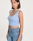 PULL TOP SM MYLO CIEL PULL KOOKAI Mode Kookai