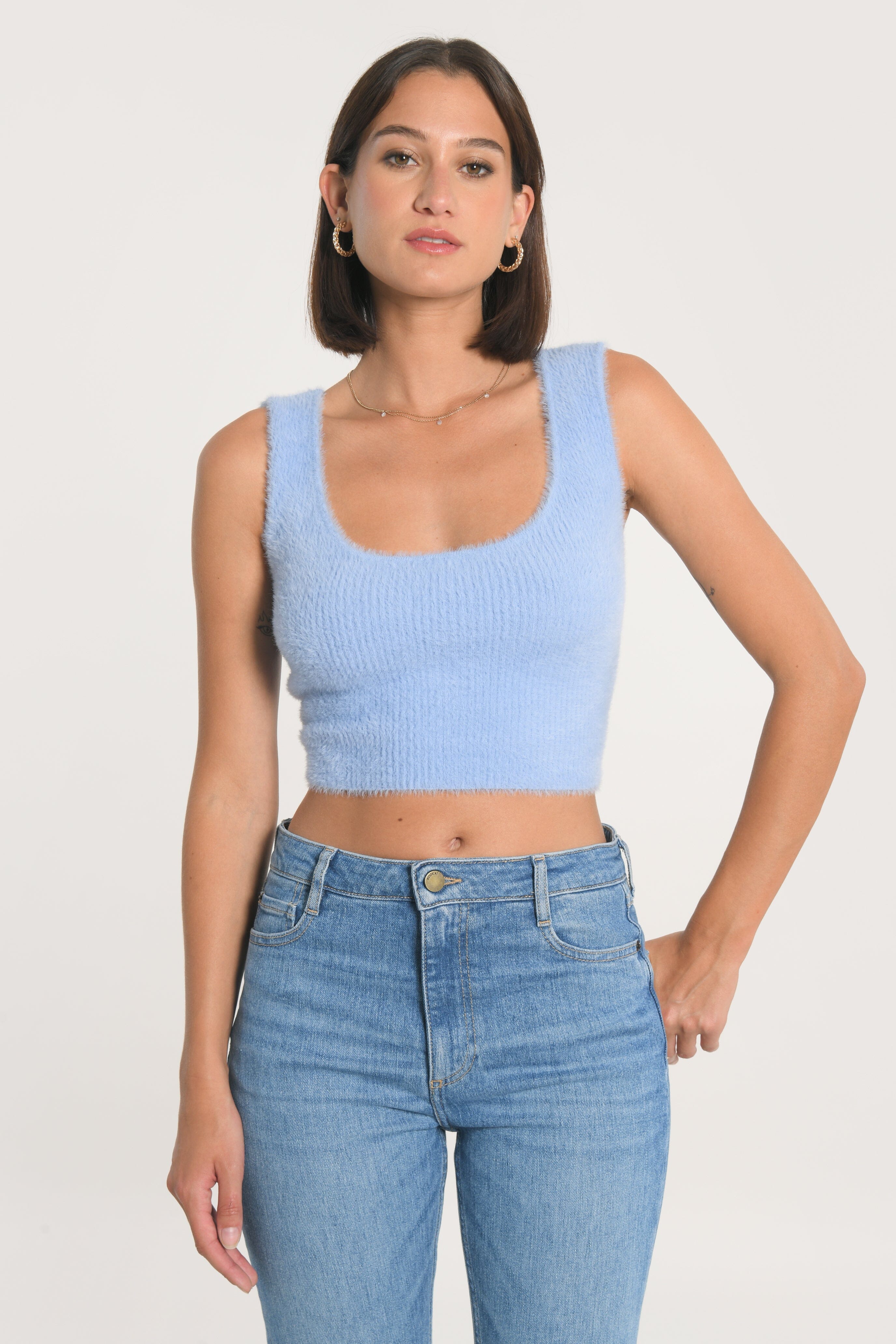 PULL TOP SM MYLO CIEL PULL KOOKAI Mode Kookai