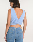PULL TOP SM MYLO CIEL PULL KOOKAI Mode Kookai