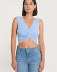 PULL TOP SM MYLO CIEL PULL KOOKAI Mode Kookai