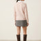 PULL TORSADES - DANITA - CAMEL PULL NEW KOOKAI Mode Kookai