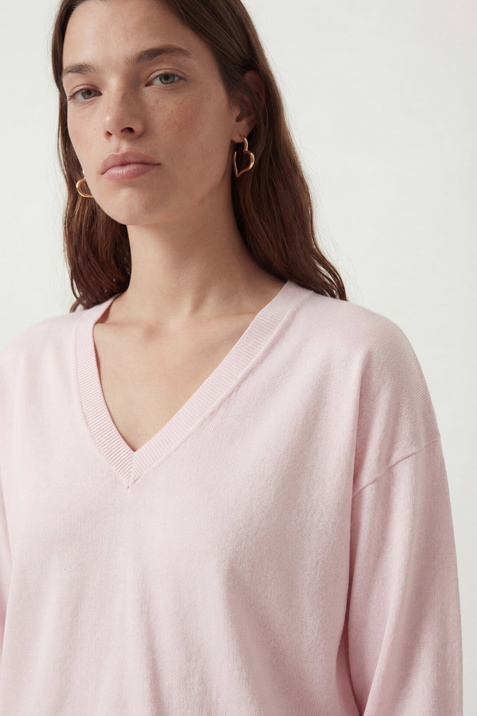 PULL V - CURT - DRAGÉE PULL NEW KOOKAI Mode Kookai